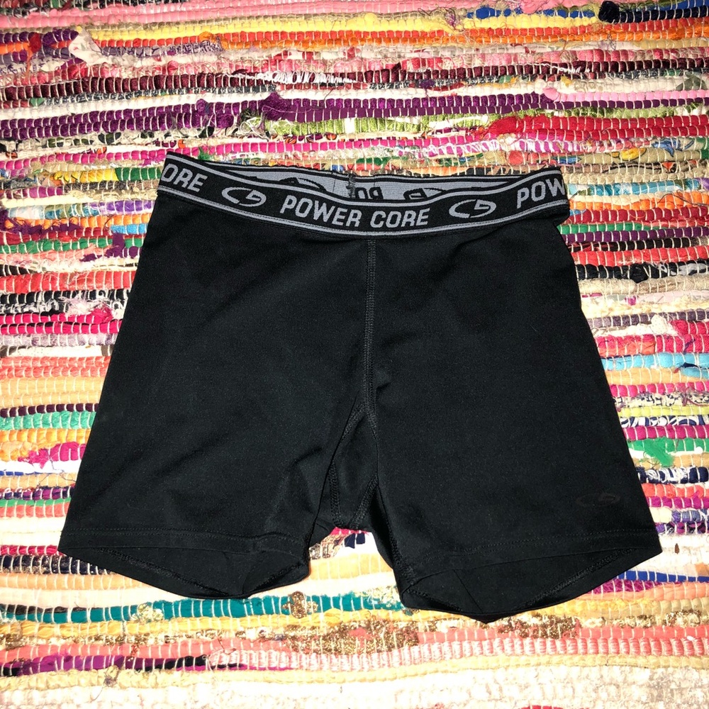 Power Core Spandex